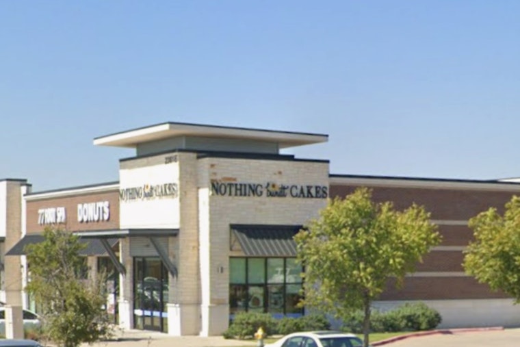 Prosper’s Sweet Tooth Explodes As Nothing Bundt Cakes Doubles Down On University Drive