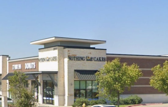 Prosper’s Sweet Tooth Explodes As Nothing Bundt Cakes Doubles Down On University Drive