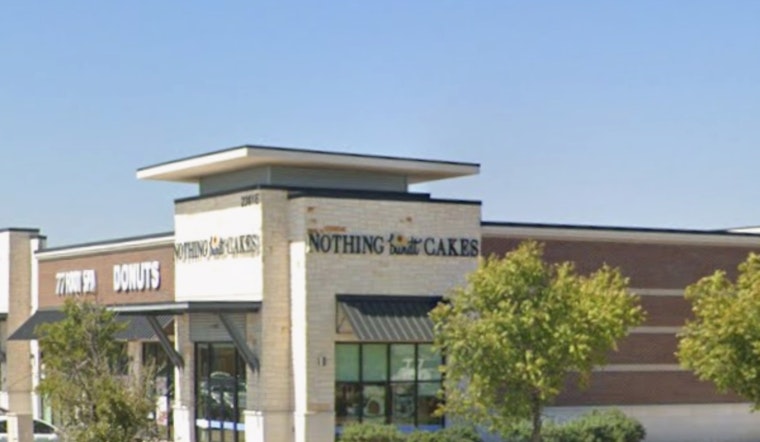 Prosper’s Sweet Tooth Explodes As Nothing Bundt Cakes Doubles Down On University Drive