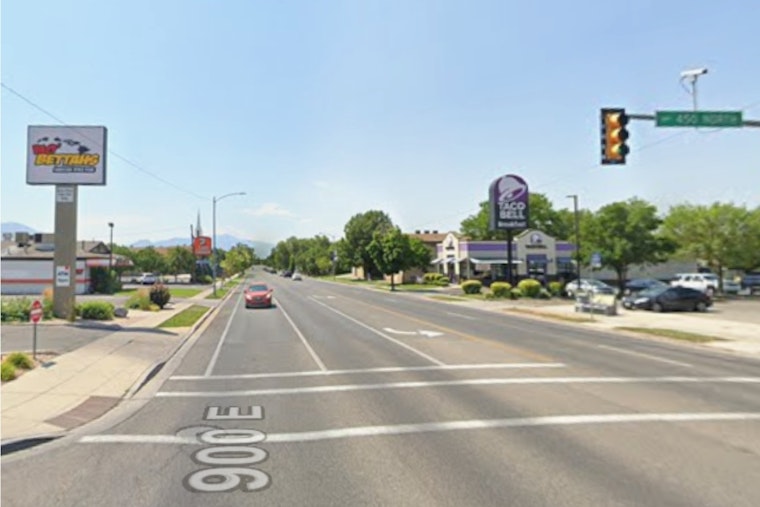 Provo City Crews Swiftly Restore Water Service After 900 East Main Break