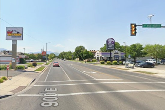 Provo City Crews Swiftly Restore Water Service After 900 East Main Break