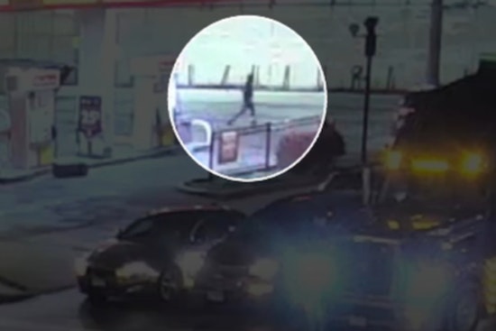 Psychic Tip Sends South Side Son Back To Fatal Corner In Hunt For Hit-and-Run Driver