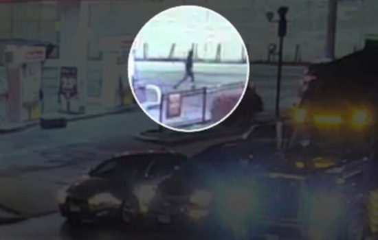 Psychic Tip Sends South Side Son Back To Fatal Corner In Hunt For Hit-and-Run Driver