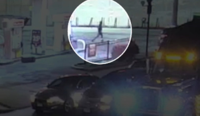 Psychic Tip Sends South Side Son Back To Fatal Corner In Hunt For Hit-and-Run Driver