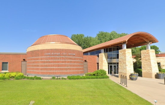 Public Hearing Scheduled for Proposed Kueber Coffee Drive-Thru in Coon Rapids