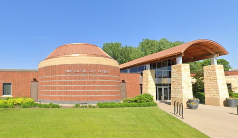 Public Hearing Scheduled for Proposed Kueber Coffee Drive-Thru in Coon Rapids