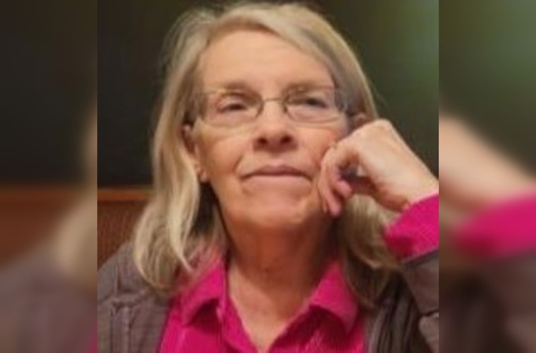 Public Urged to Aid in Search for Missing Elderly Woman in Maricopa County