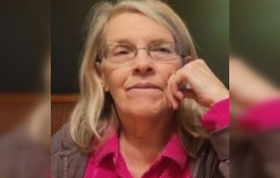 Public Urged to Aid in Search for Missing Elderly Woman in Maricopa County