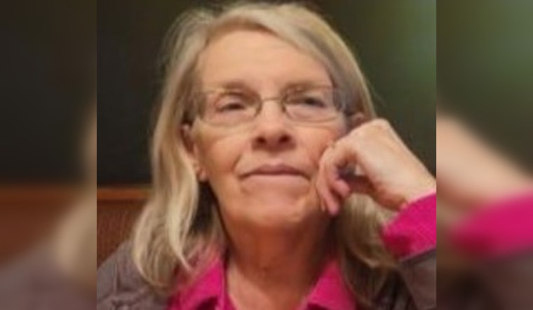 Public Urged to Aid in Search for Missing Elderly Woman in Maricopa County