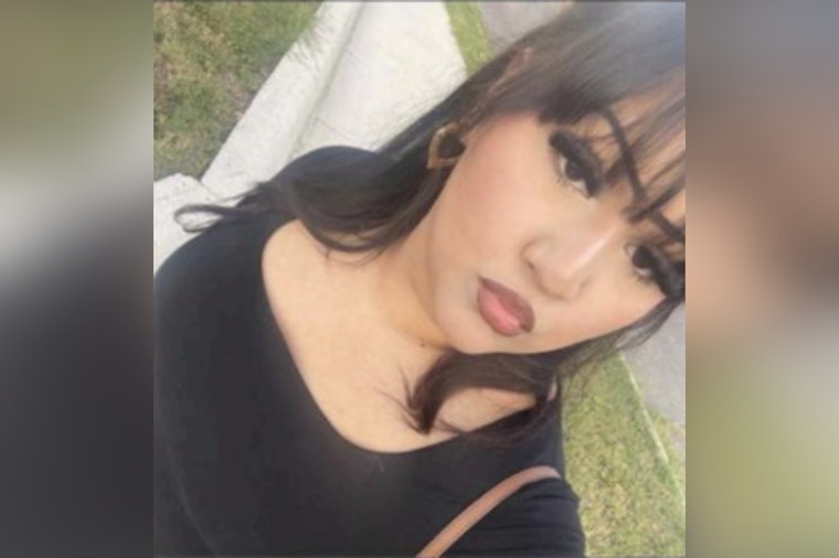Public Urged to Help Find Missing Teen with Medical Condition in San Antonio's Southwest Side
