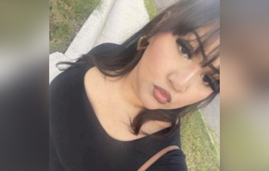 Public Urged to Help Find Missing Teen with Medical Condition in San Antonio's Southwest Side