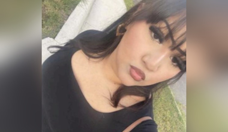 Public Urged to Help Find Missing Teen with Medical Condition in San Antonio's Southwest Side