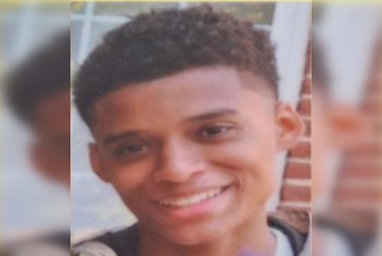 Public Urged to Help Locate Critically Missing 16-Year-Old Teddy Stocks Jr. in Washington D.C.