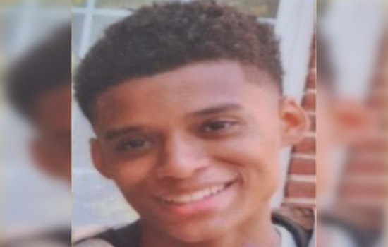 Public Urged to Help Locate Critically Missing 16-Year-Old Teddy Stocks Jr. in Washington D.C.