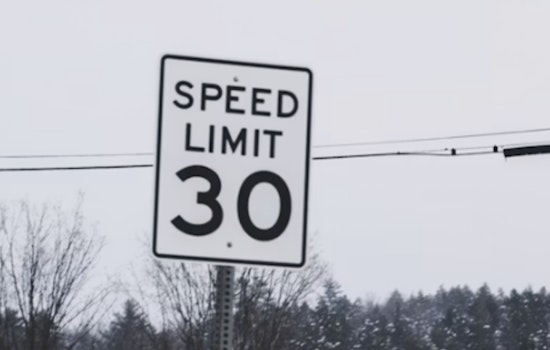 Pulaski Implements New Speed Limit on College Street to Enhance Safety