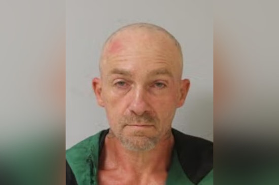 Puna Man Arrested and Charged with Multiple Burglaries on Hawai'i Island