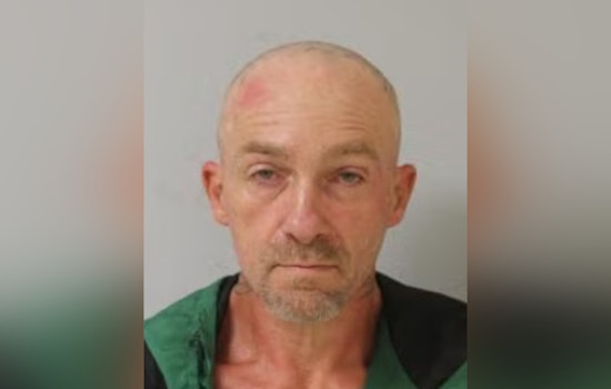 Puna Man Arrested and Charged with Multiple Burglaries on Hawai'i Island
