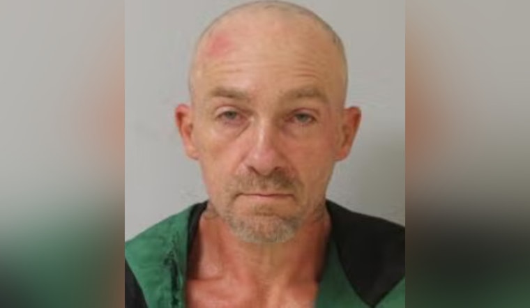 Puna Man Arrested and Charged with Multiple Burglaries on Hawai'i Island