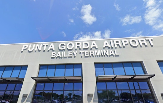 Punta Gorda Set for Economic Boost with Duffie North Industrial Development, Over 200 New Jobs Expected