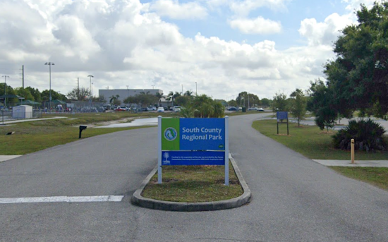 Punta Gorda's South County Regional Park Pool Closed on December 13 for Swim Meet