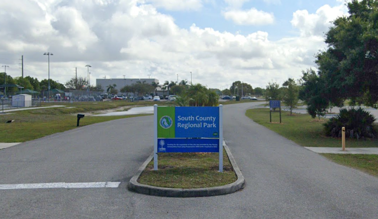 Punta Gorda's South County Regional Park Pool Closed on December 13 for Swim Meet