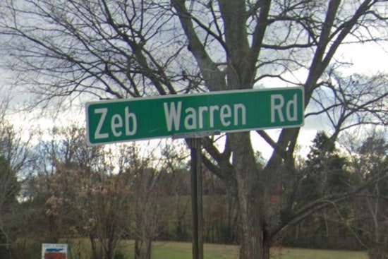 Putnam County Resident Hospitalized After Early Morning Fire Ravages Modular Home on Zeb Warren Road