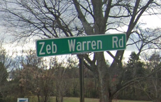 Putnam County Resident Hospitalized After Early Morning Fire Ravages Modular Home on Zeb Warren Road