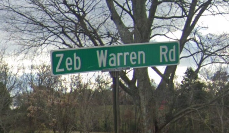 Putnam County Resident Hospitalized After Early Morning Fire Ravages Modular Home on Zeb Warren Road