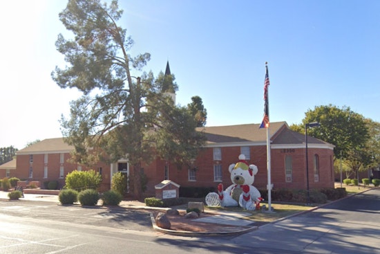 Queen Creek Advances Towards Water Self-Sufficiency, Aims to Shield Residents from Drought and Rising Costs