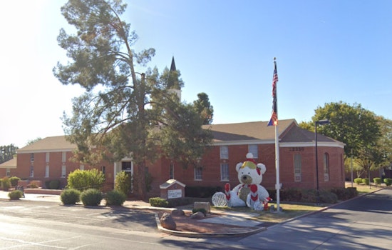 Queen Creek Advances Towards Water Self-Sufficiency, Aims to Shield Residents from Drought and Rising Costs