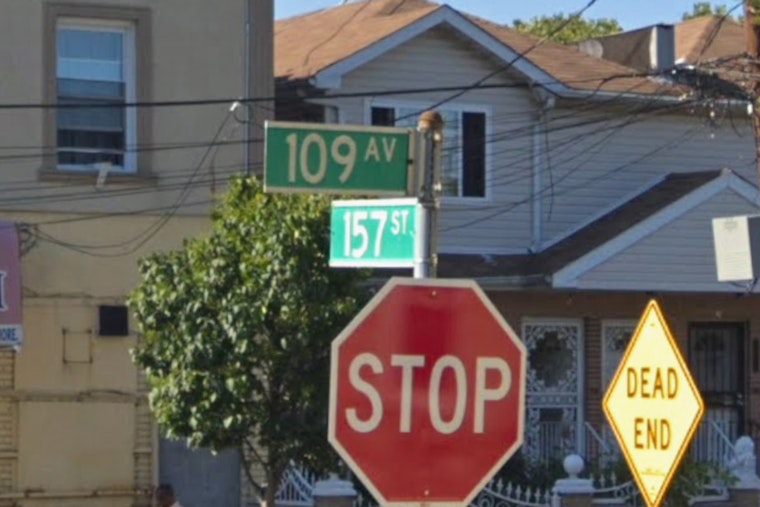 Queens Mother Charged with Murder of Toddler Son in Jamaica Home