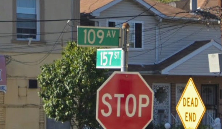 Queens Mother Charged with Murder of Toddler Son in Jamaica Home