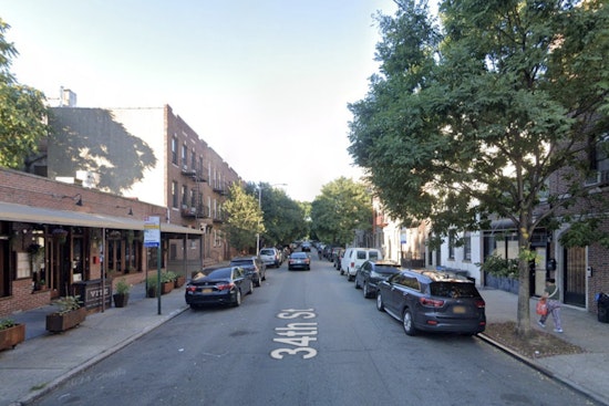 Queens Seniors Spearhead Improvements for 34th Avenue Open Street with Calls for Clearer Signage, More Seating, and Traffic Rule Enforcement