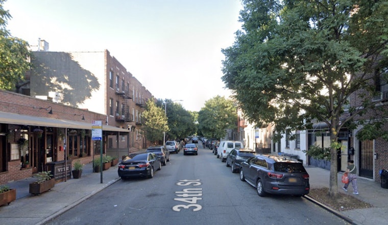 Queens Seniors Spearhead Improvements for 34th Avenue Open Street with Calls for Clearer Signage, More Seating, and Traffic Rule Enforcement