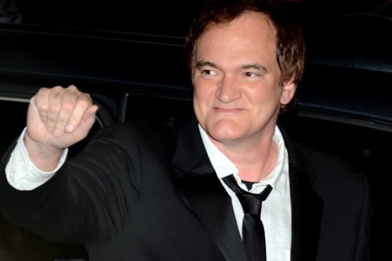 Quentin Tarantino Reveals Top Movies of the 21st Century, Showcases Affection for Bay Area Cinema