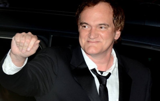 Quentin Tarantino Reveals Top Movies of the 21st Century, Showcases Affection for Bay Area Cinema