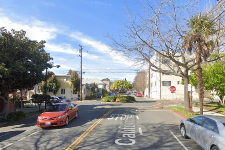Quiet Berkeley Block Rocked By Deadly Late-Night Scooter Crash