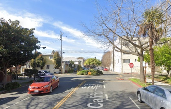Quiet Berkeley Block Rocked By Deadly Late-Night Scooter Crash