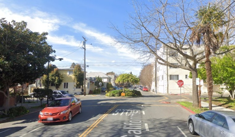 Quiet Berkeley Block Rocked By Deadly Late-Night Scooter Crash