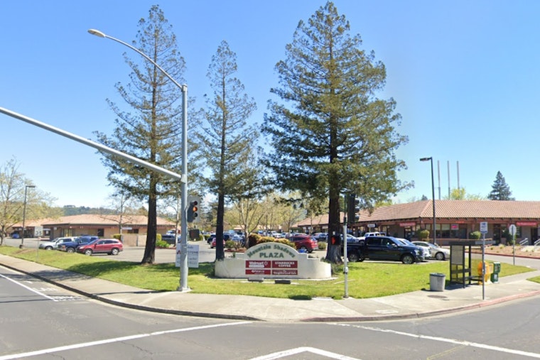 Quiet Money Snaps Up Rohnert Park Plaza for $17.7M