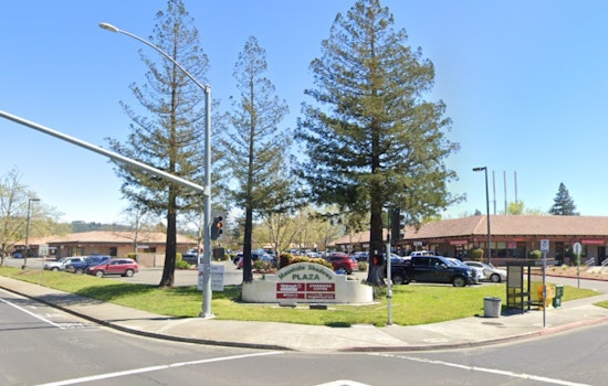Quiet Money Snaps Up Rohnert Park Plaza for $17.7M