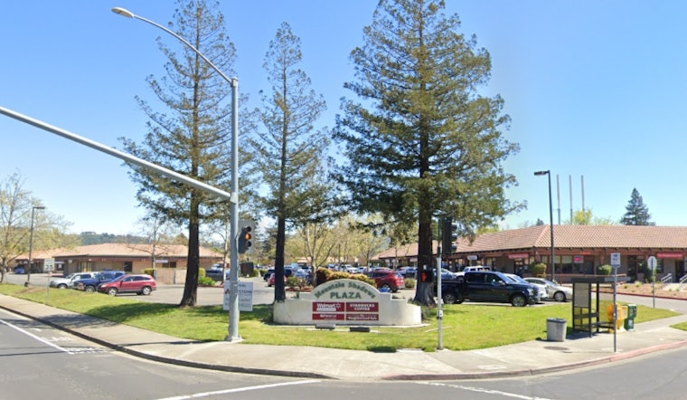 Quiet Money Snaps Up Rohnert Park Plaza for $17.7M