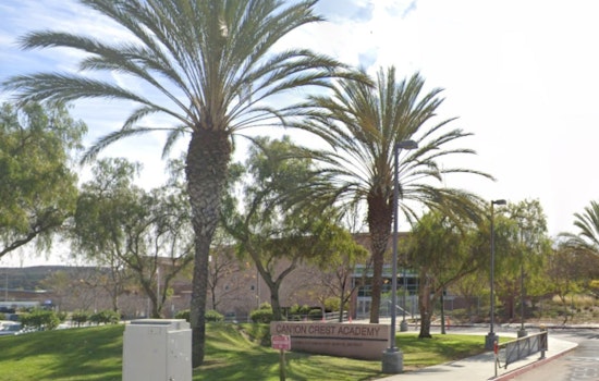 Racy 24-Hour ‘Game Show’ Takes Over Carmel Valley High School Gym