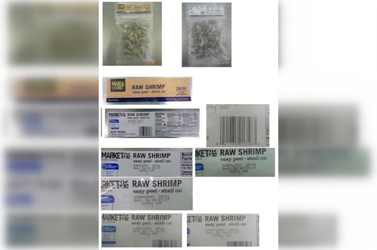 Radioactive Shrimp Scare: Jewel-Osco Yanks Frozen Bags From Chicago Freezers