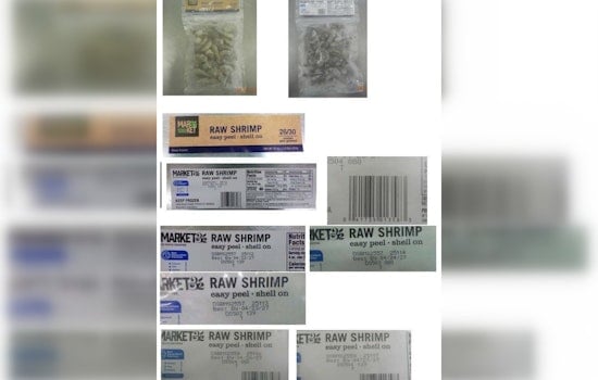 Radioactive Shrimp Scare: Jewel-Osco Yanks Frozen Bags From Chicago Freezers