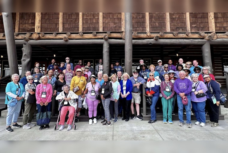 Raleigh Active Adult Program Launches Exciting 2026 Travel Series for Adults 50+ and Beyond