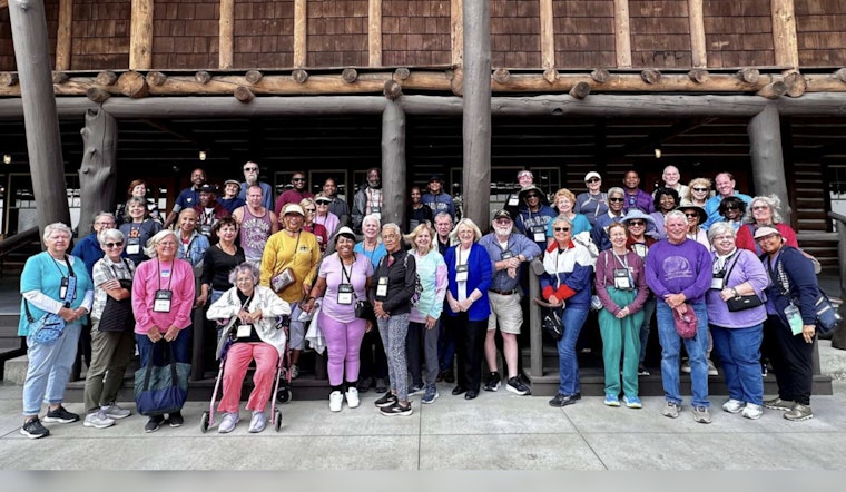 Raleigh Active Adult Program Launches Exciting 2026 Travel Series for Adults 50+ and Beyond