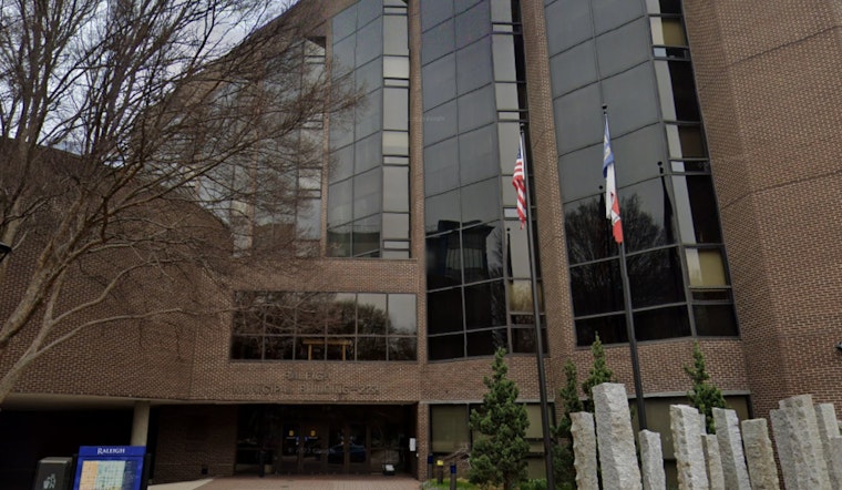 Raleigh Announces Holiday Schedule Changes for City Services, Adjusts Waste Collection and Transit Operations