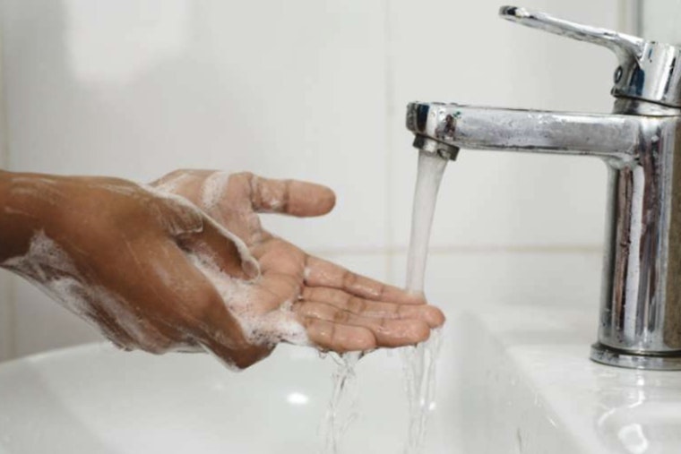 Raleigh Authorities Stress Importance of Handwashing to Combat Winter Illnesses