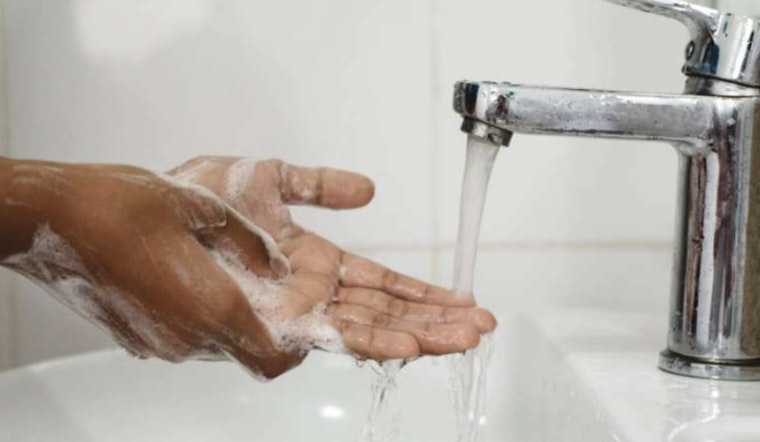 Raleigh Authorities Stress Importance of Handwashing to Combat Winter Illnesses